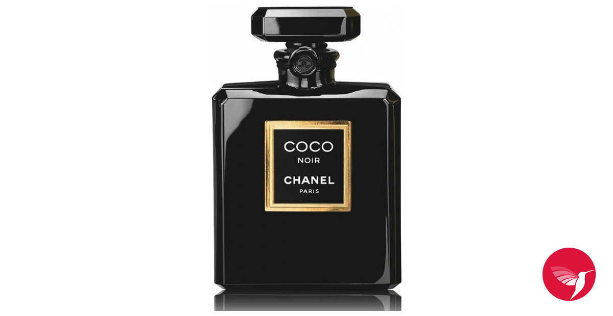 Persolaise Review: Coco Noir extrait from Chanel (Jacques Polge; 2014) 