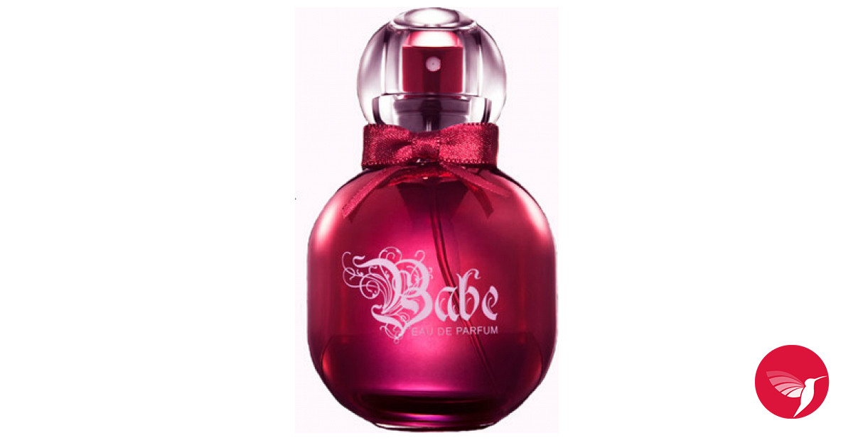 Babe In Red Al Musbah perfume - a fragrance for women