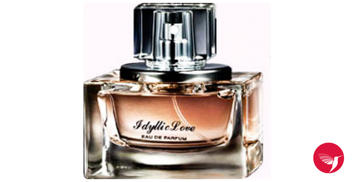 Idyllic Love Al Musbah Perfume A Fragrance For Women And Men