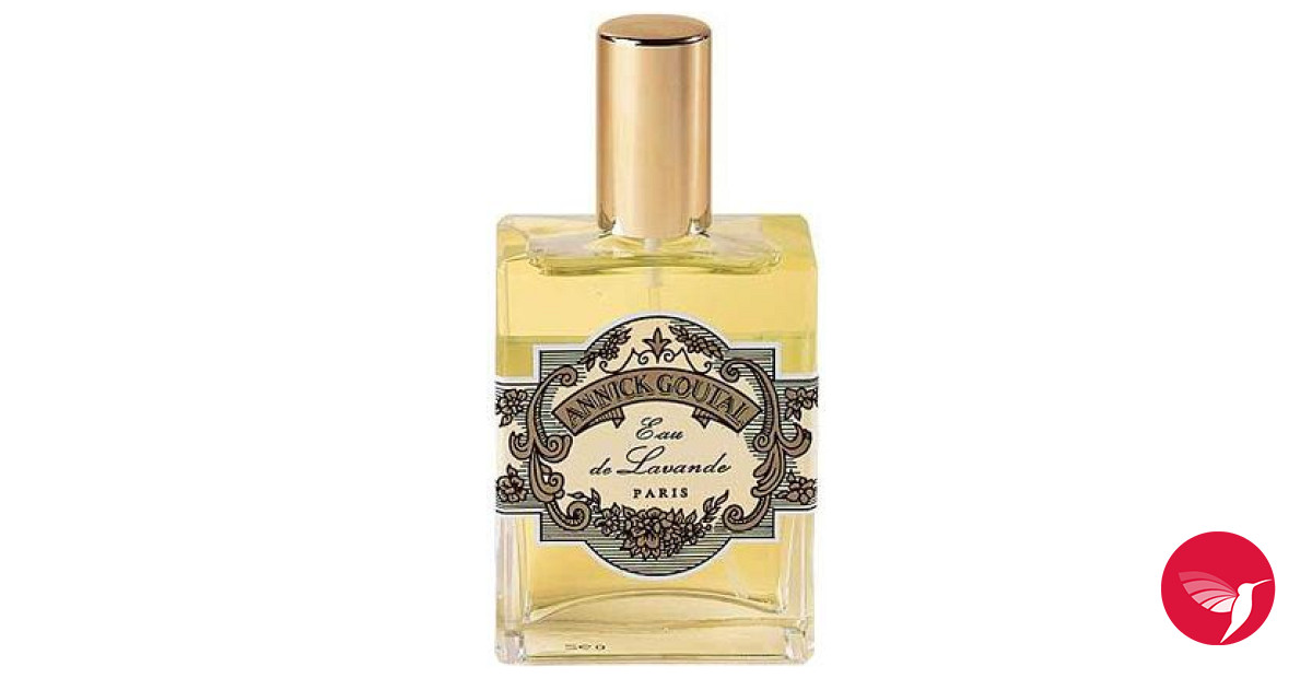Eau de Lavande Goutal perfume - a fragrance for women and men 1981