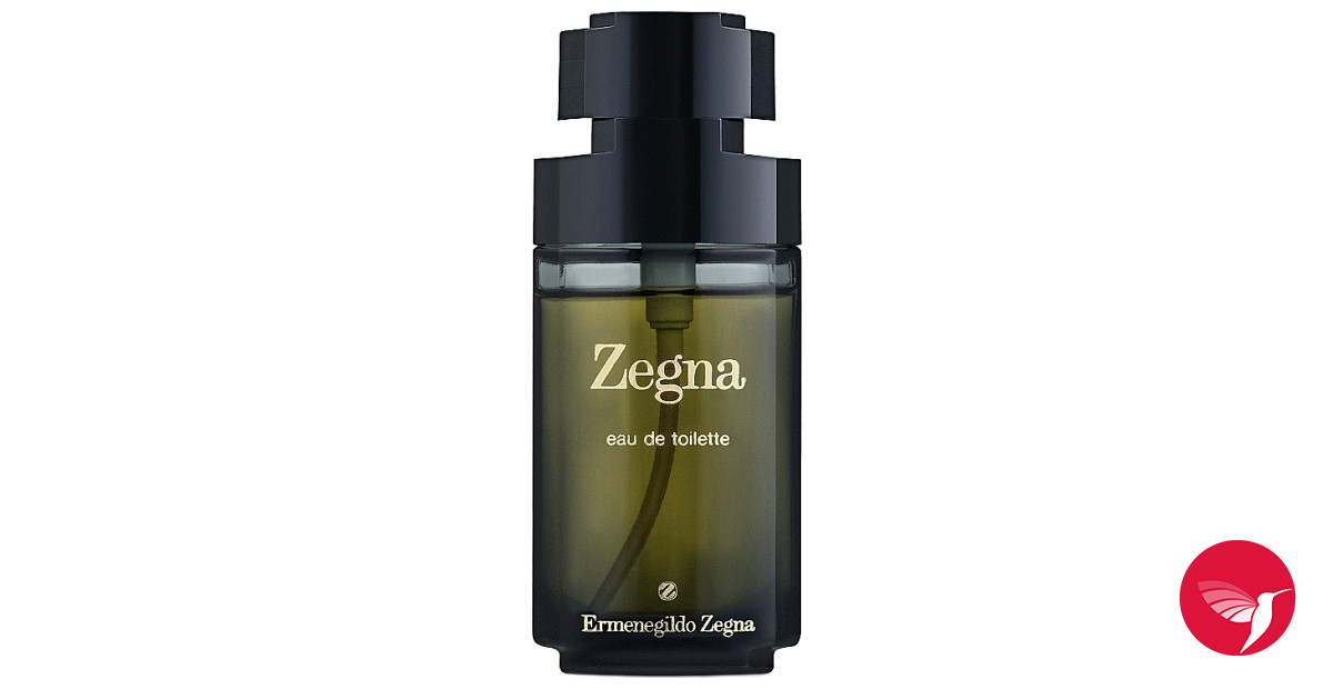 Zegna Pour Homme Ermenegildo Zegna cologne - a fragrance for men 1992