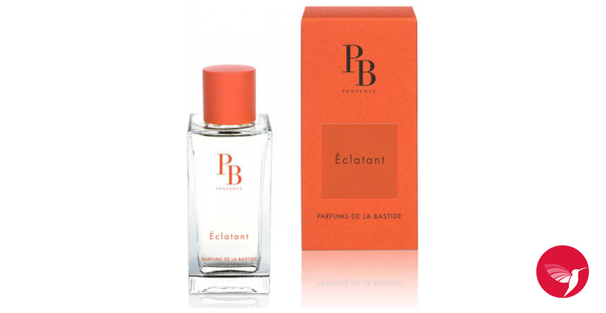 Éclatant Parfums de la Bastide perfume - a fragrance for women and men 2014