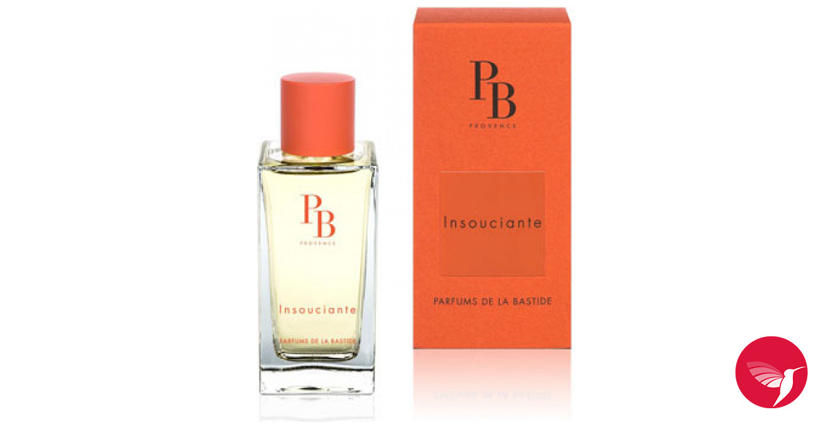 Insouciante Parfums de la Bastide perfume - a fragrance for women