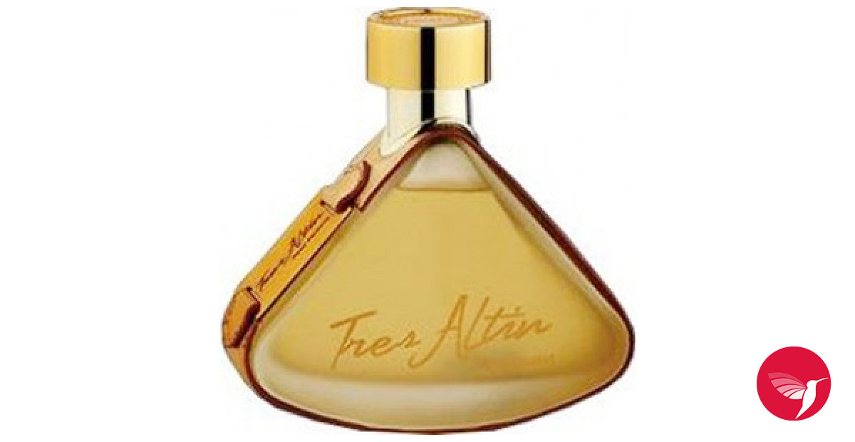 Tres Altin Armaf perfume a fragrance for women