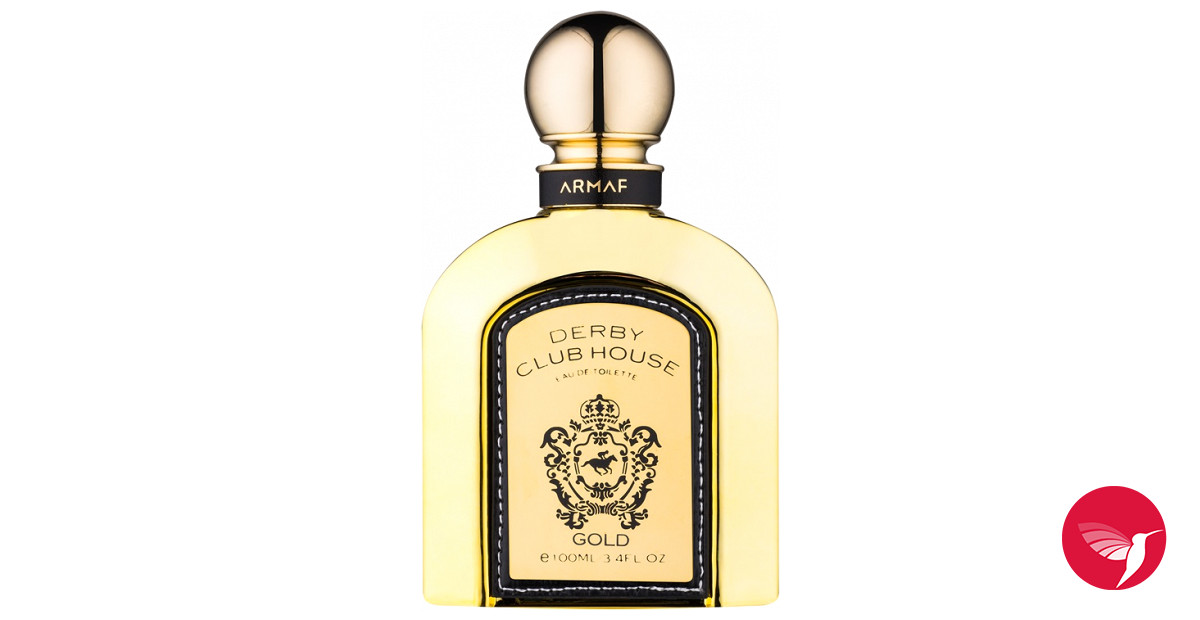 Derby Club House Gold Men Armaf cologne - a fragrance for men