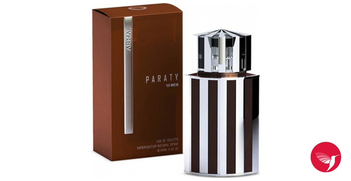 armaf paraty perfume