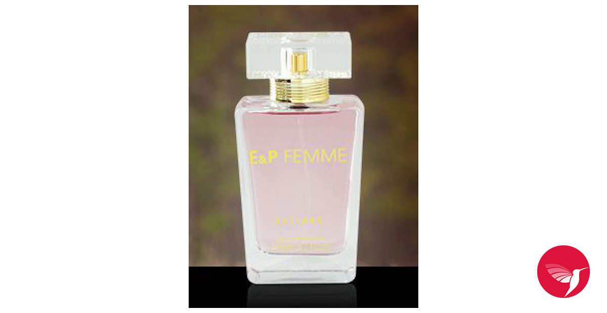 E&P Femme Estiara perfume - a fragrance for women