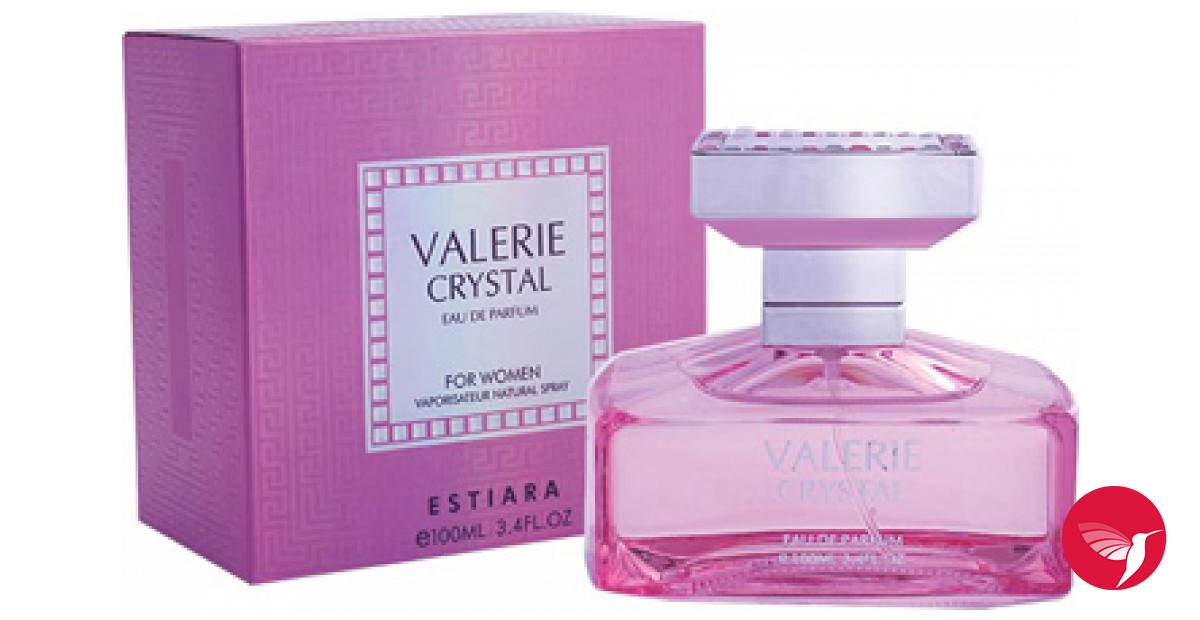 valerie crystal perfume price