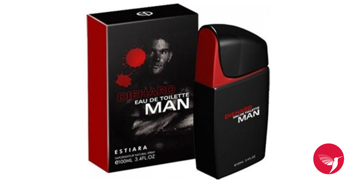 Diehard Man Estiara cologne a fragrance for men