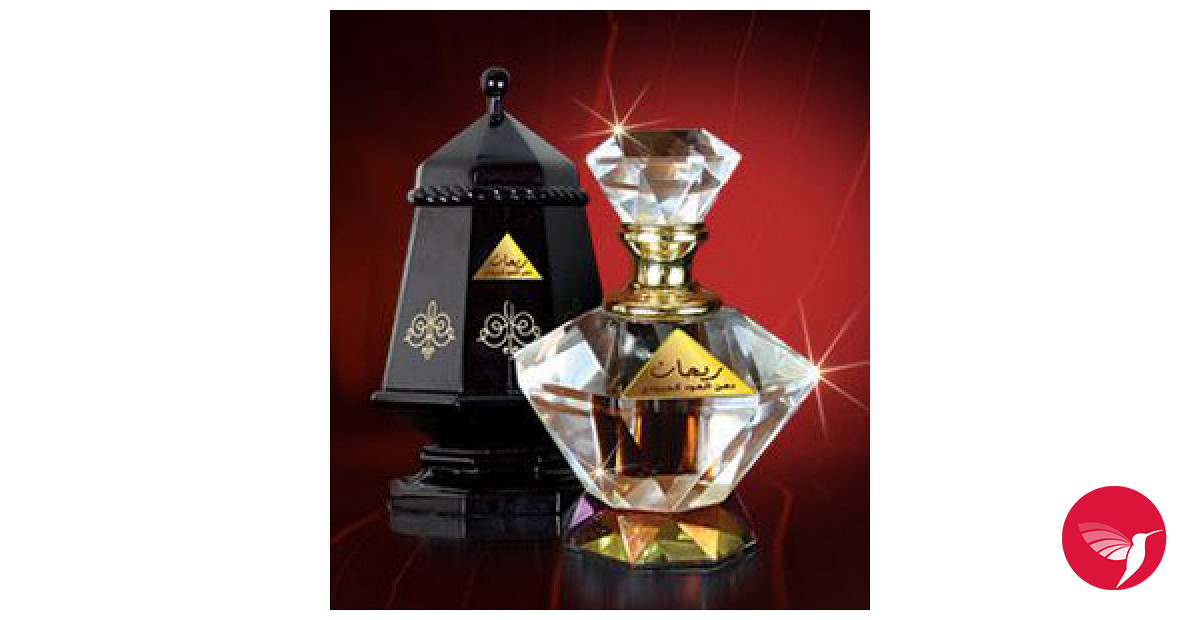 rehan perfume