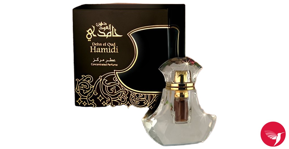 Fragrantica image 3