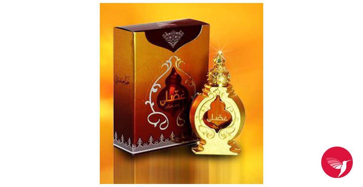 Ghassan Hamidi Oud & Perfumes perfume - a fragrance for women and men