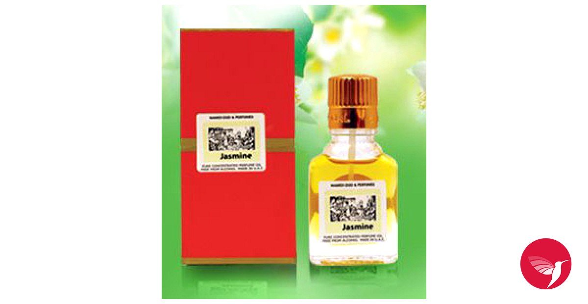 Jasmine Hamidi Oud & Perfumes perfume a fragrance for women