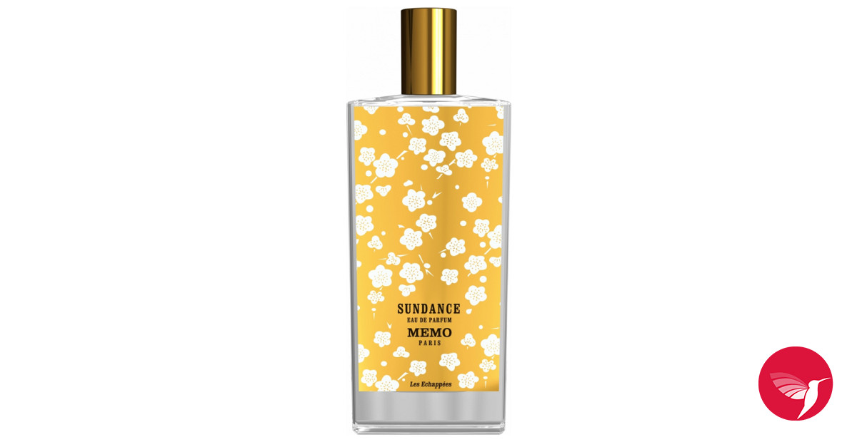 Sundance Memo Paris perfume - a fragrance for women 2007