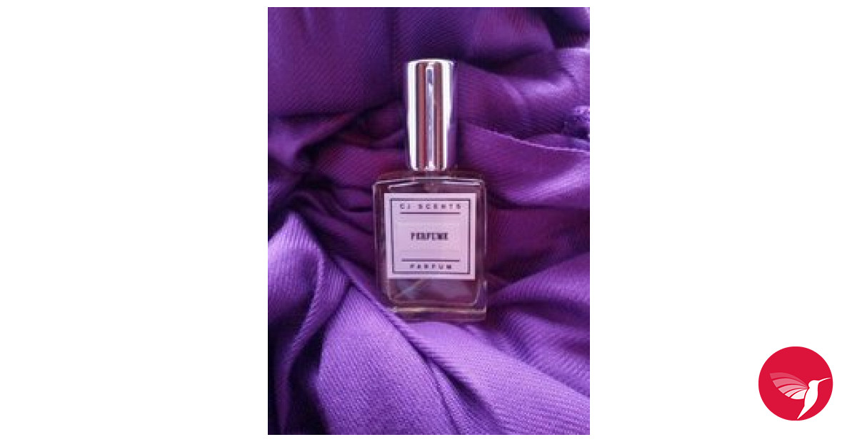 good gỉl perfume