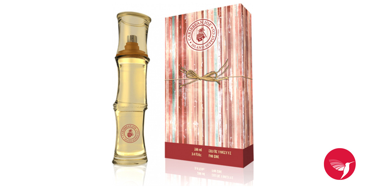 Caribbean Joe Caribbean Joe perfume - a fragrance for women