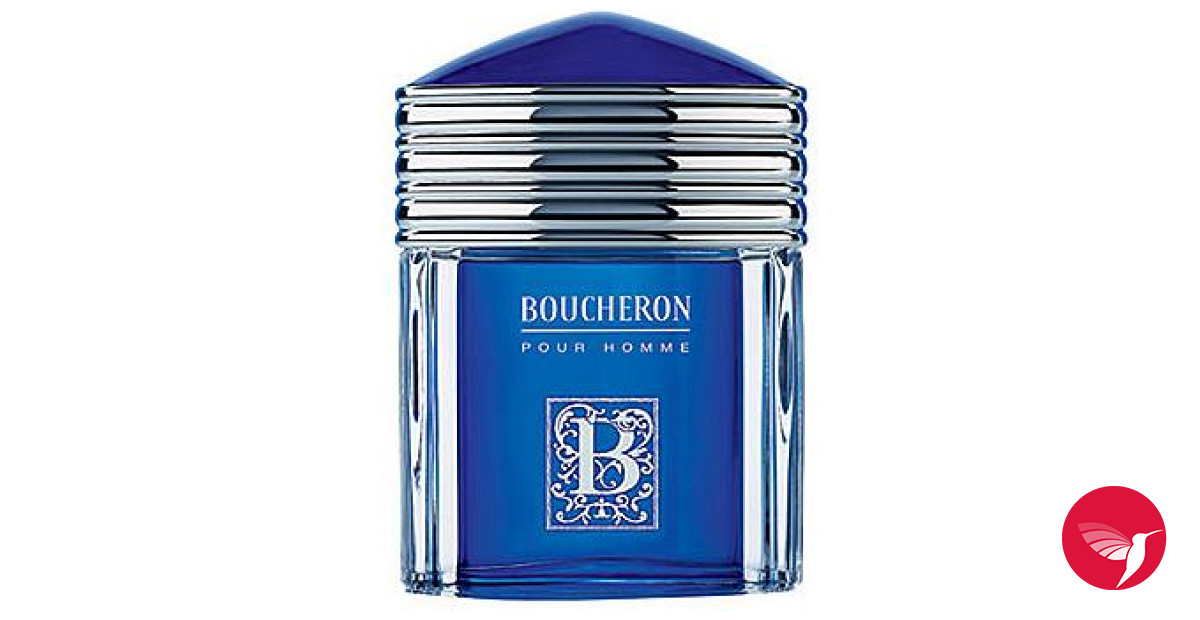 Boucheron Eau Légère 2006 Boucheron cologne a fragrance for men 2006