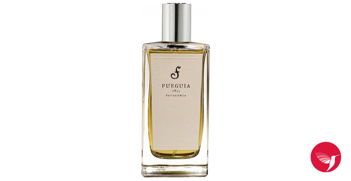 品質は非常に良い香水La Tierra del Rayo Fueguia 1833 perfume - a fragrance for women