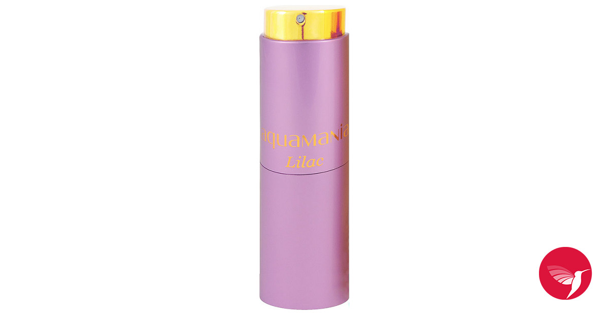 Aquamania Lilac Parfums Genty perfume - a fragrance for women 2008