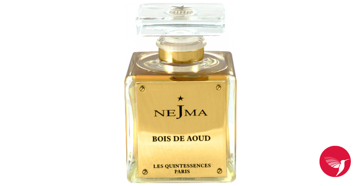 bois de aoud