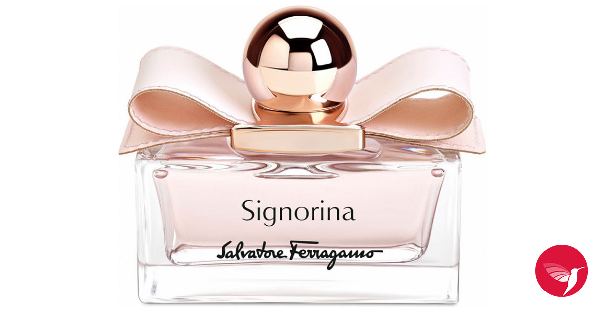 signorina salvatore ferragamo fragrantica signorina salvatore ferragamo fragrantica