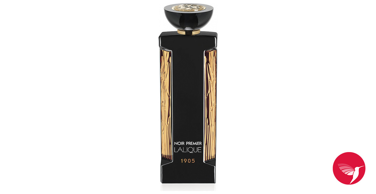 Terres Aromatiques Lalique perfume - a fragrance for women and men 2014