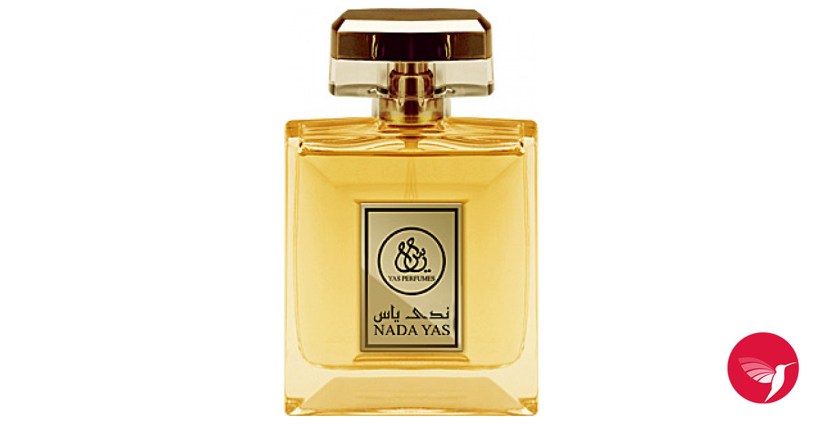 Nada Yas Yas Perfumes perfume - a fragrance for women and men 2014