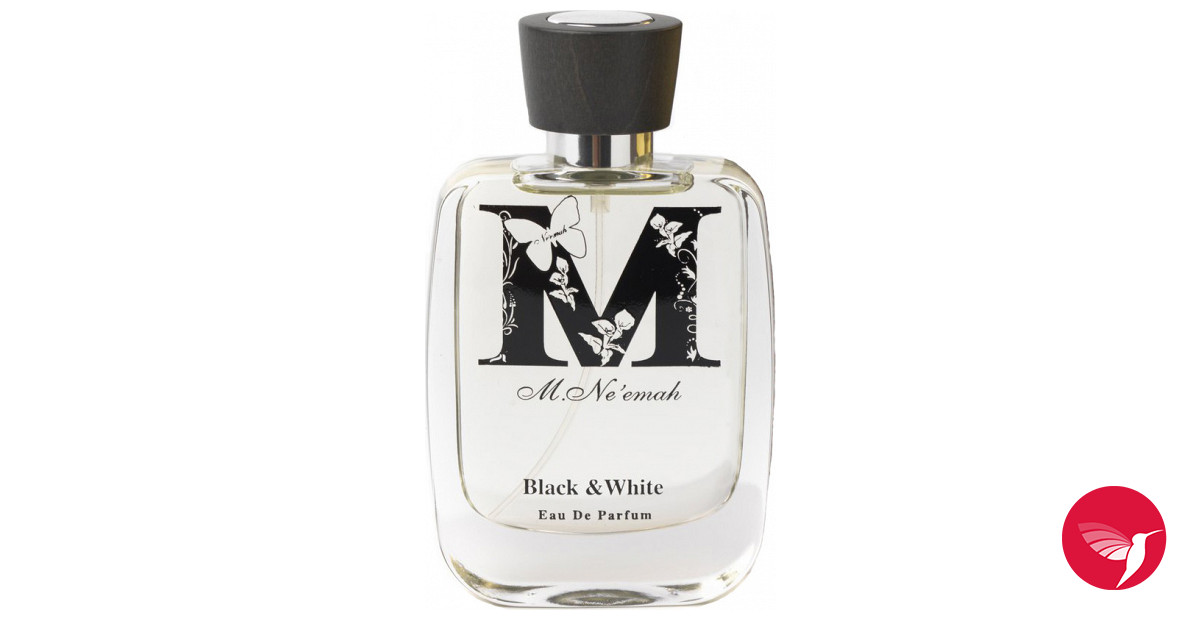 Black &amp; White Ne&amp;#39;emah For Fragrance &amp; Oudh perfume - a fragrance for ...