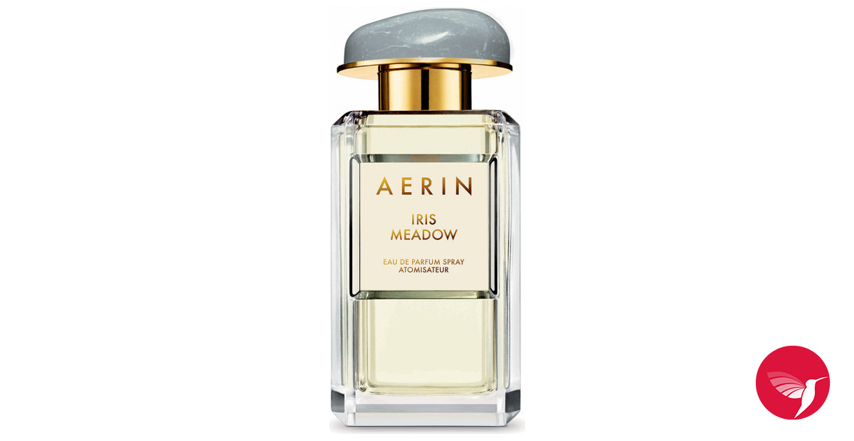 Iris Meadow Aerin Lauder perfume - a fragrance for women 2014