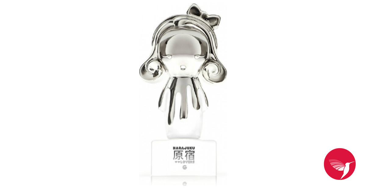Harajuku Lovers Pop Electric G Harajuku Lovers perfume - a