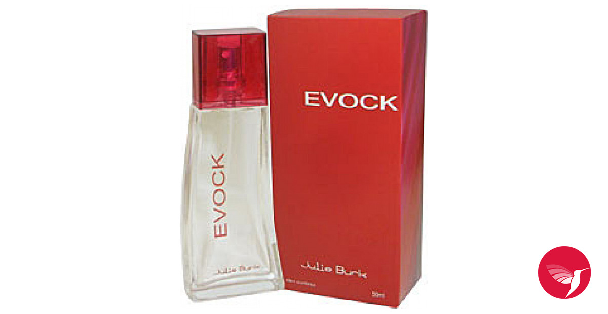 Evock Julie Burk Perfumes perfume - a fragrance for women 2012