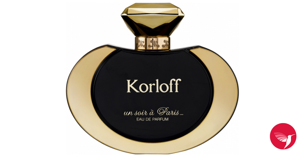 in love korloff