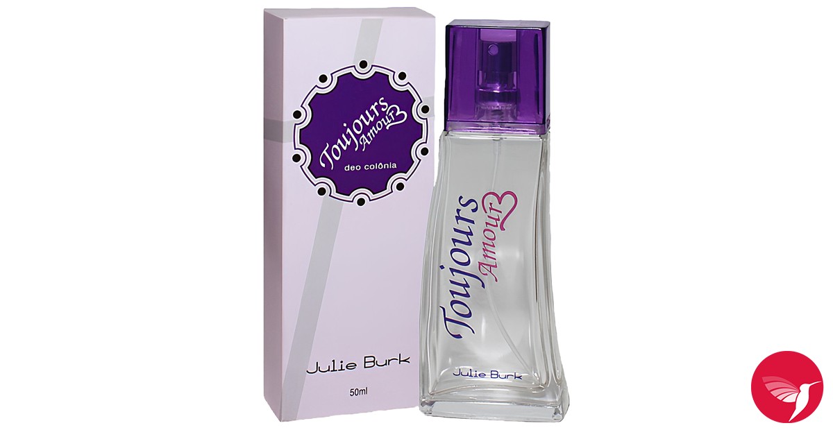 Toujours Amour Julie Burk Perfumes parfem - parfem za žene 2012
