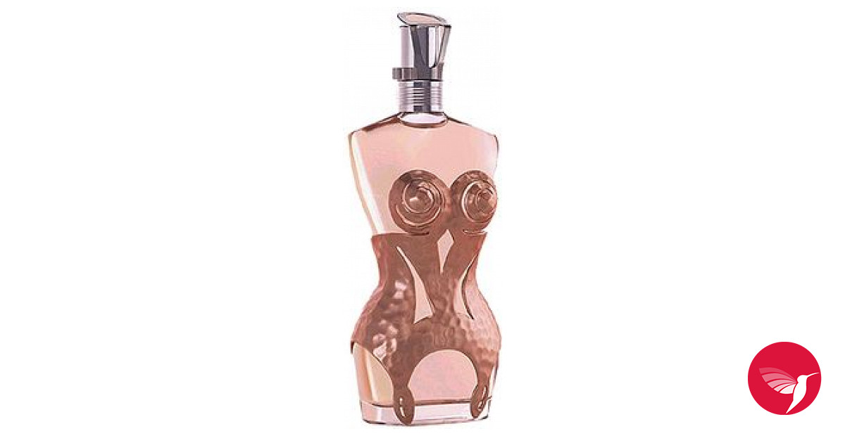 Classique Prestige Jean Paul Gaultier 香水- 一款2006年女用香水