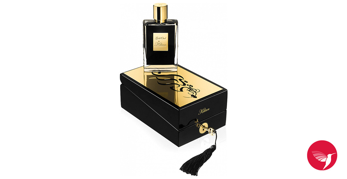 kilian black oud