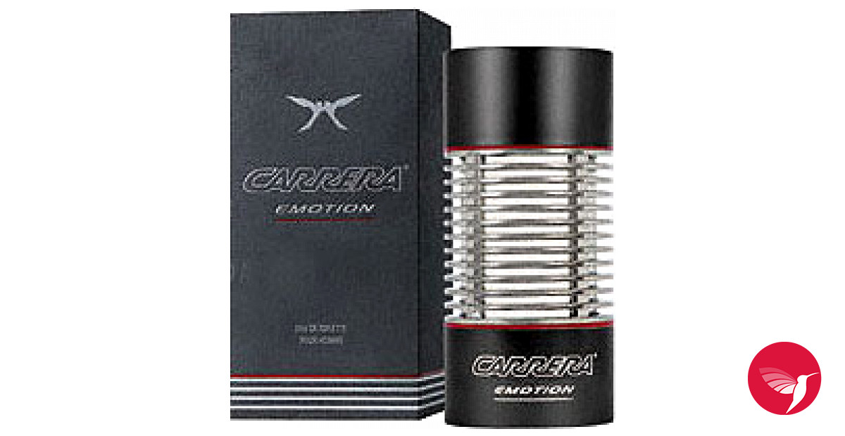 Carrera Emotion Carrera cologne - a fragrance for men