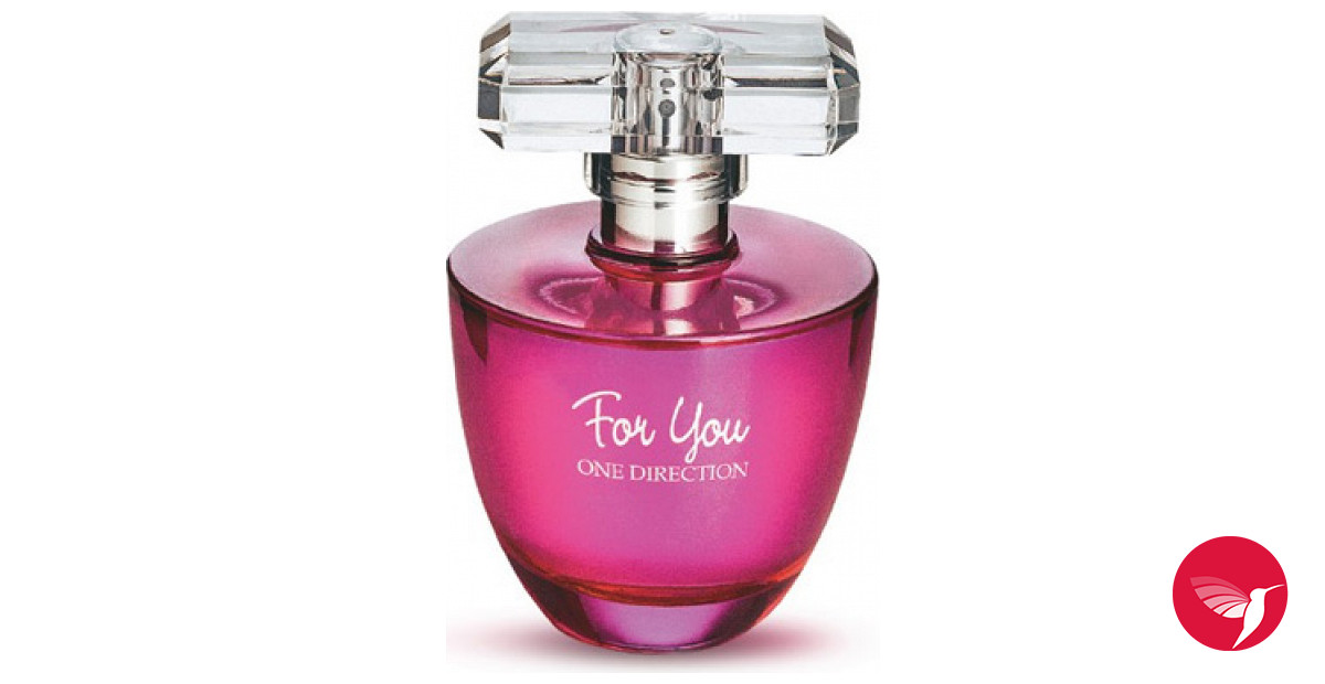 all one direction perfumes