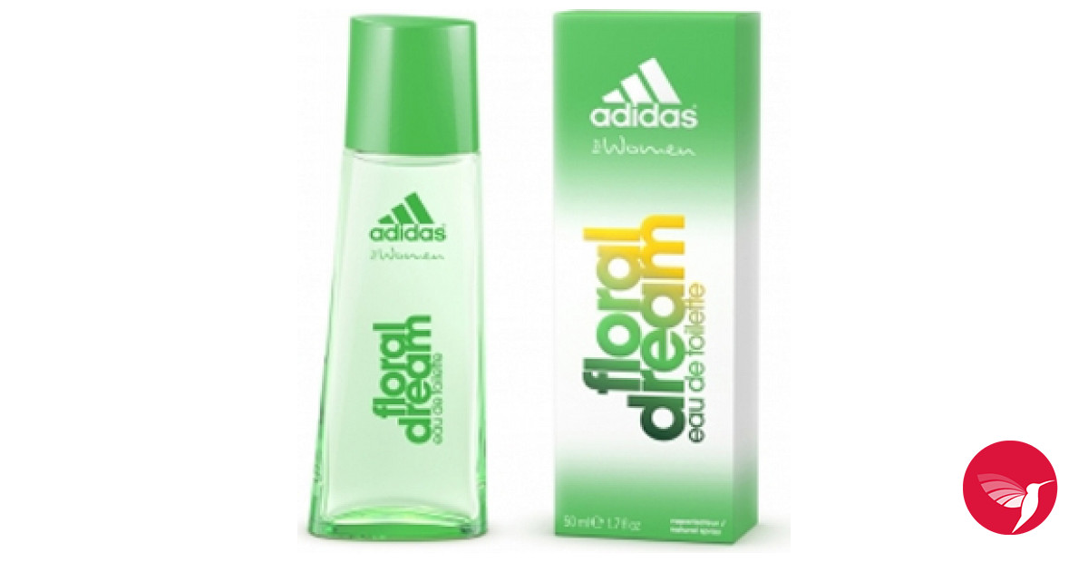 Adidas floral dream mujer 50ml new arrivals