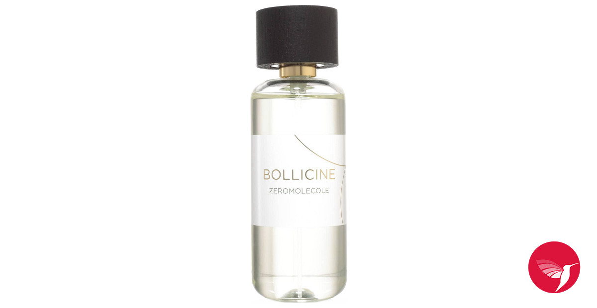 A bollicine