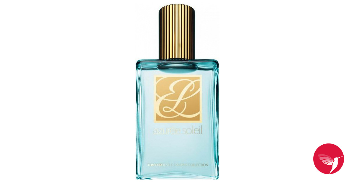Azuree Soleil Eau Fraiche Skinscent Estée Lauder perfume - a fragrance for  women 2007