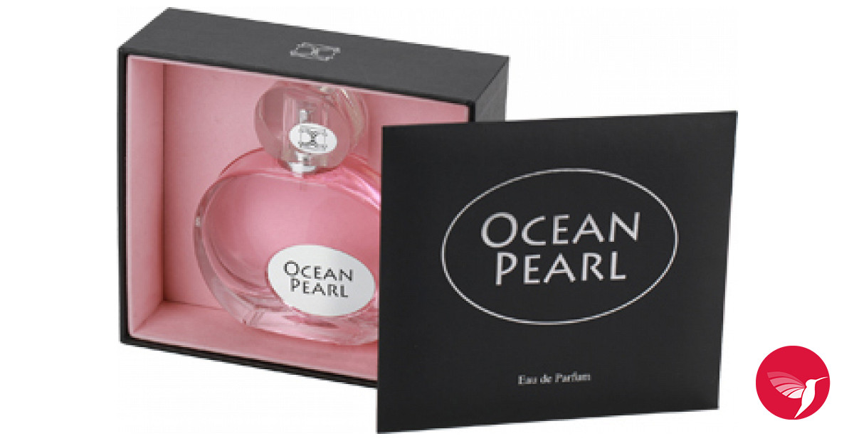 Ocean Pearl Cindy C. perfume a fragrance for women