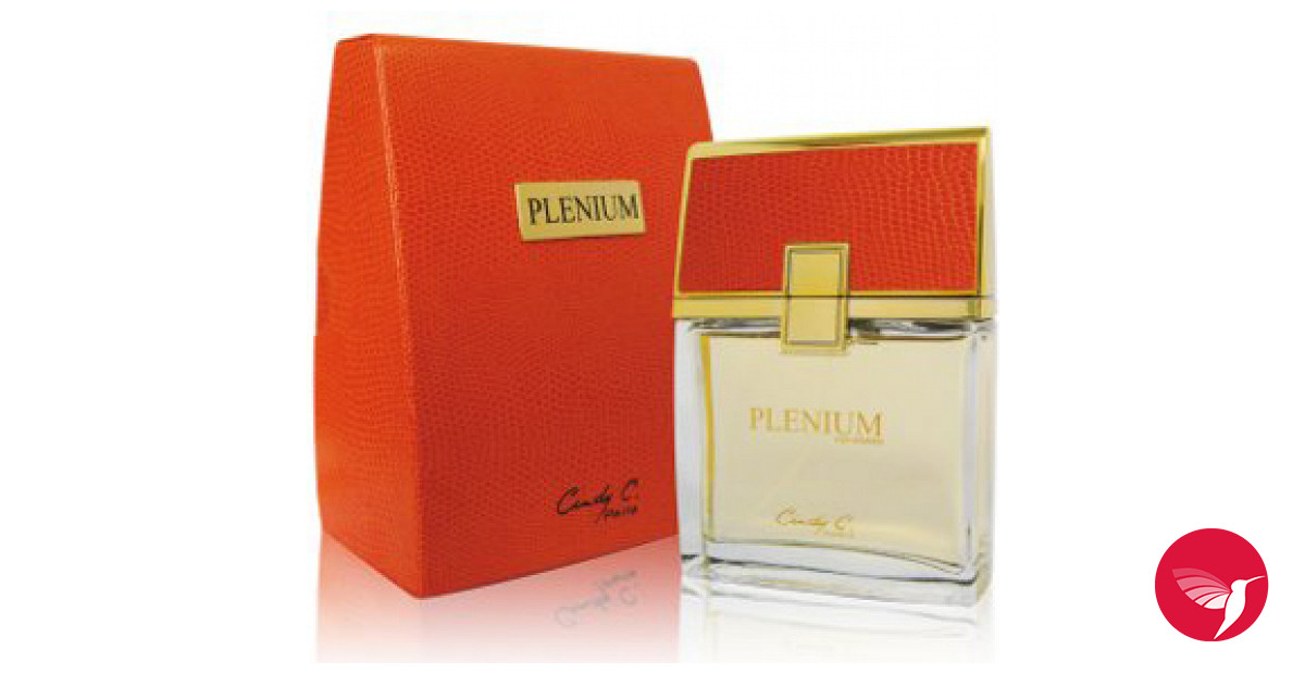 Plenium Cindy C. perfume - a fragrance for women