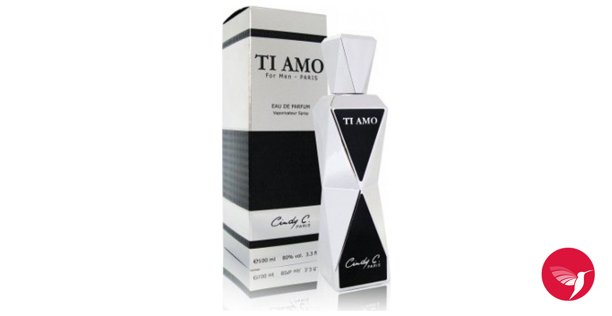 Tiamo cologne discount