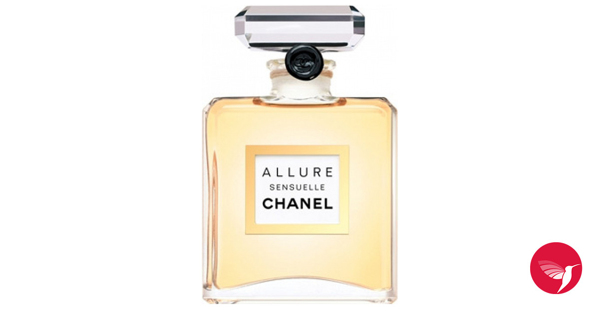 Allure Sensuelle Parfum Chanel perfume - a fragrance for women
