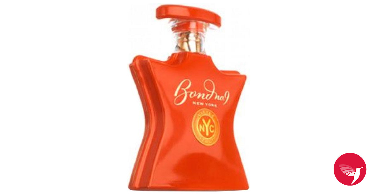 BOND NO 9 LITTLE ITALY 1.7fL EDP SPRAY ~ Imported from French Perfumerys! –