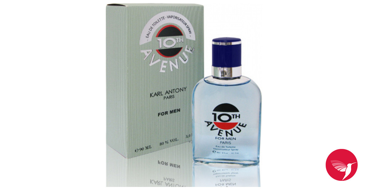 10th Avenue For Men 10th Avenue Karl Antony cologne - a fragrance for men