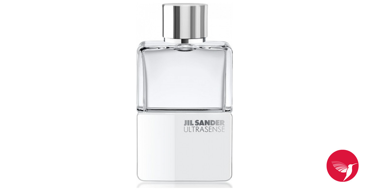 Cordelia Derbevilletest sectie Ultrasense White Jil Sander cologne - a fragrance for men 2015