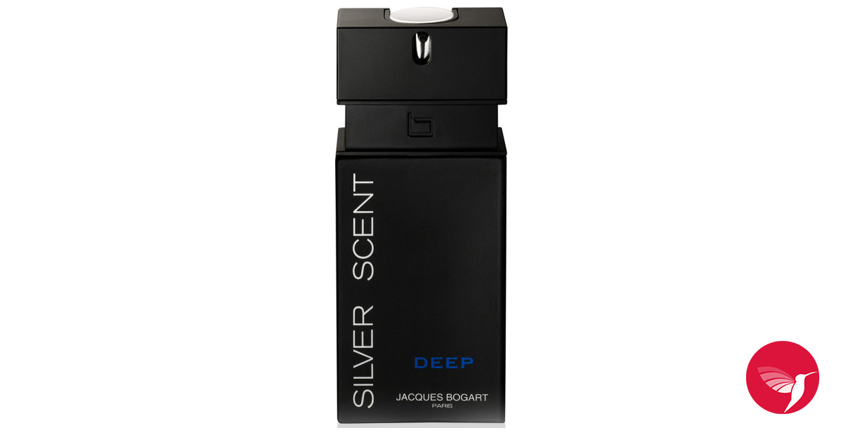 Silver Scent Deep Jacques Bogart cologne - a fragrance for men 2014