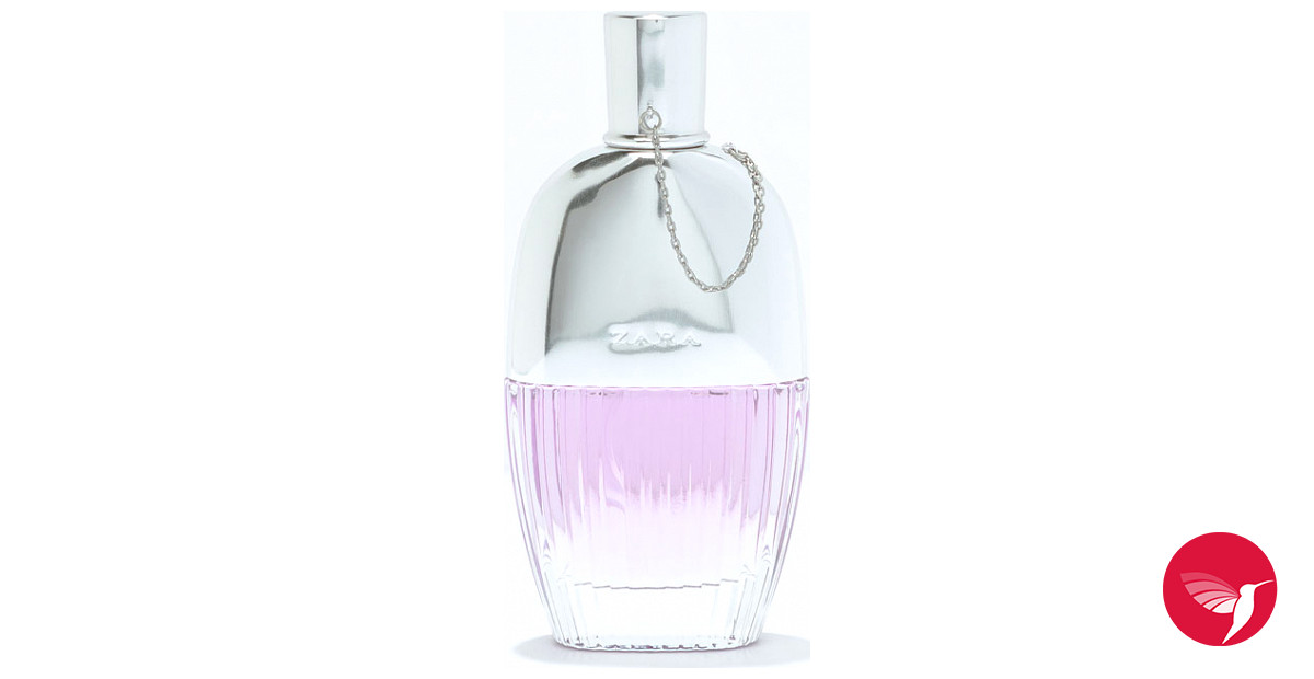 Zara Woman Special Edition Zara parfum - un parfum pour femme 2014