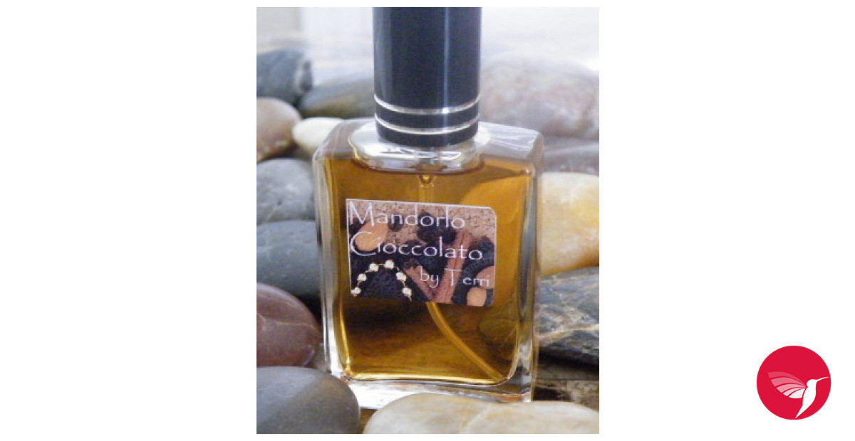 Mandorlo Cioccolato Kyse Perfumes perfume - a fragrance for women and ...